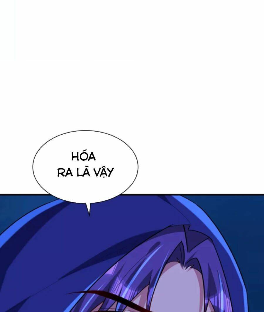 Yêu Giả Vi Vương: Chapter 286