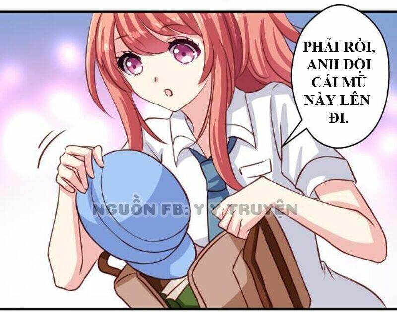 Ngư Thần Đích Nhân Thả Ta Đi: Chapter 15