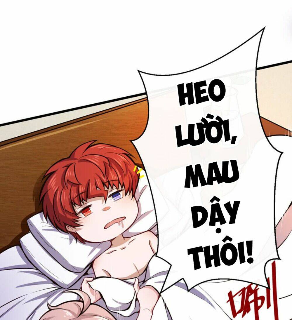 Đô Thị Âm Dương Tiên Y: Chapter 18