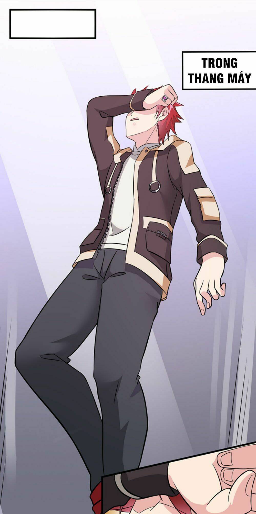 Dị Năng Thiếu Niên Vương: Chapter 49