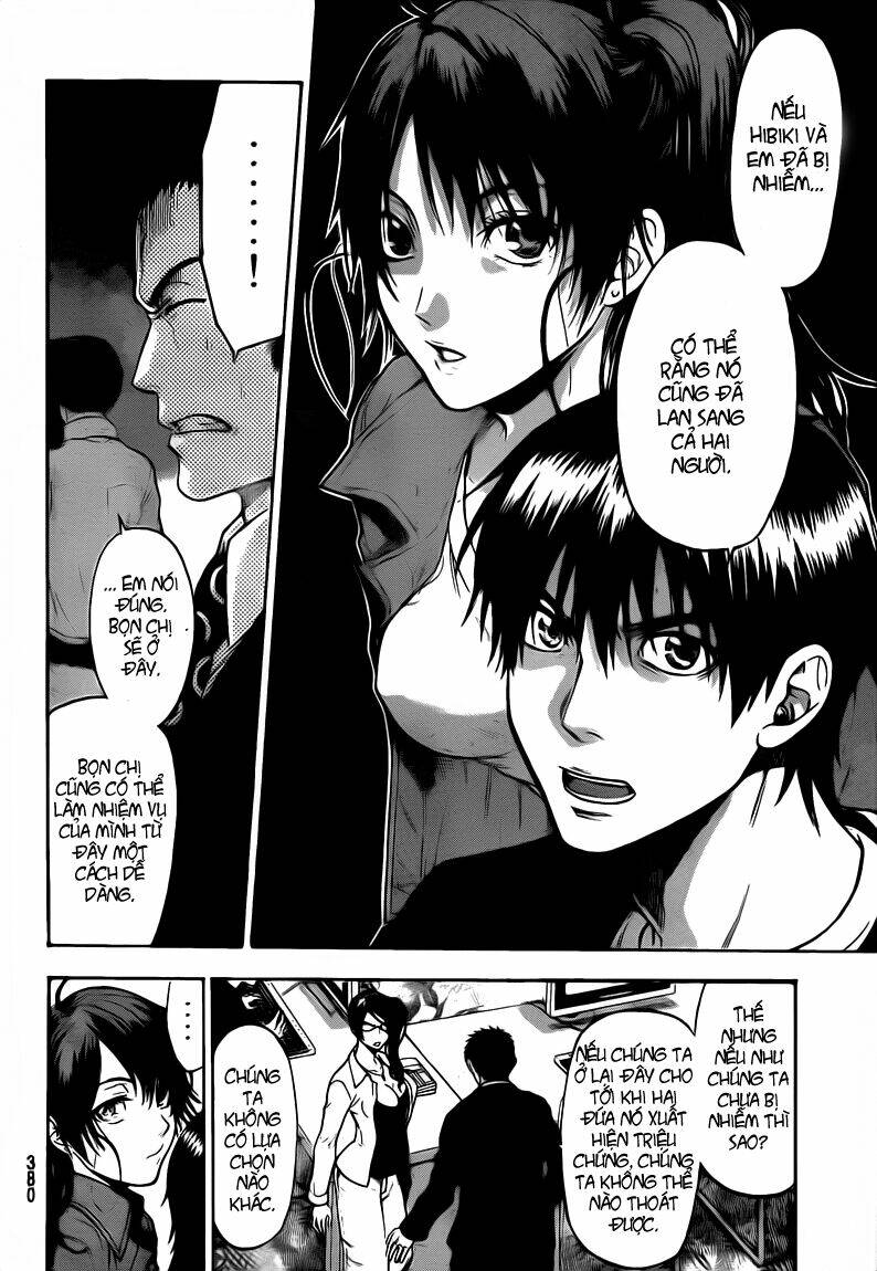 Bloody Monday 2: Chapter 54