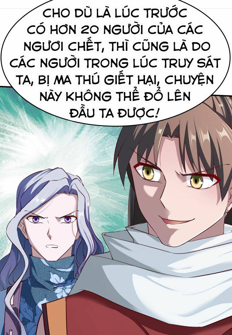 Chiến Đỉnh: Chapter 110
