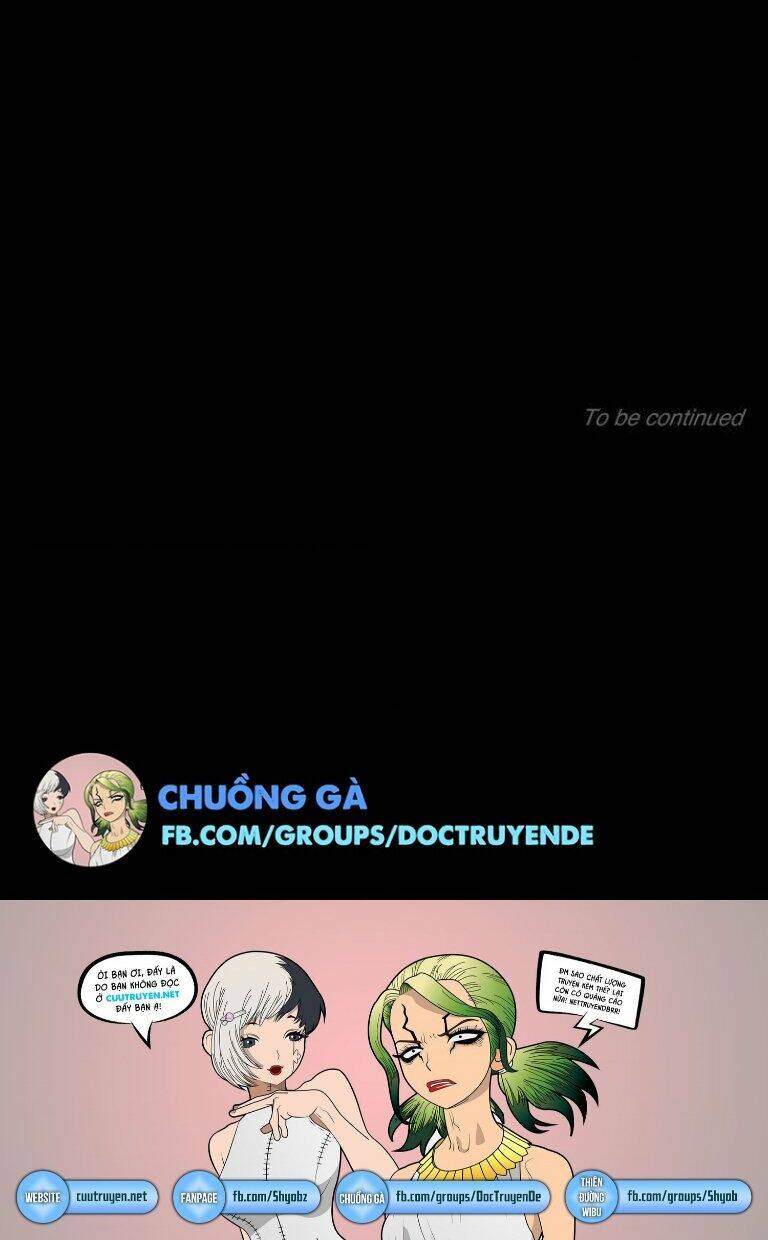 …”Một Sự Thật Khá Khó Chịu.”: Chapter 47