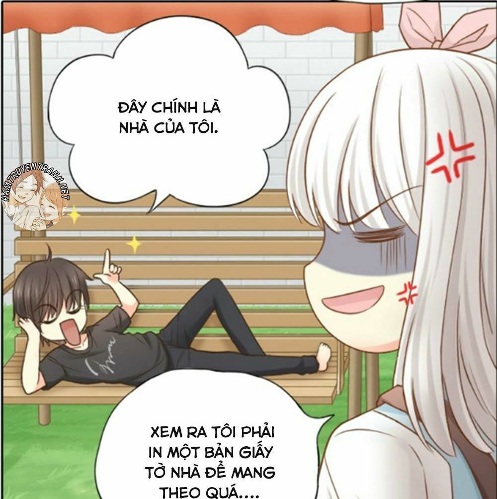 Nhân Loại Mới! Bạn Trai Bị Rò Điện: Chapter 9