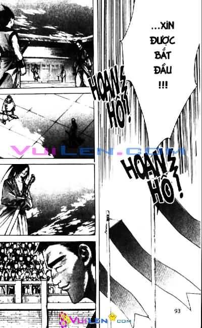 Diêm Đế: Chapter 41