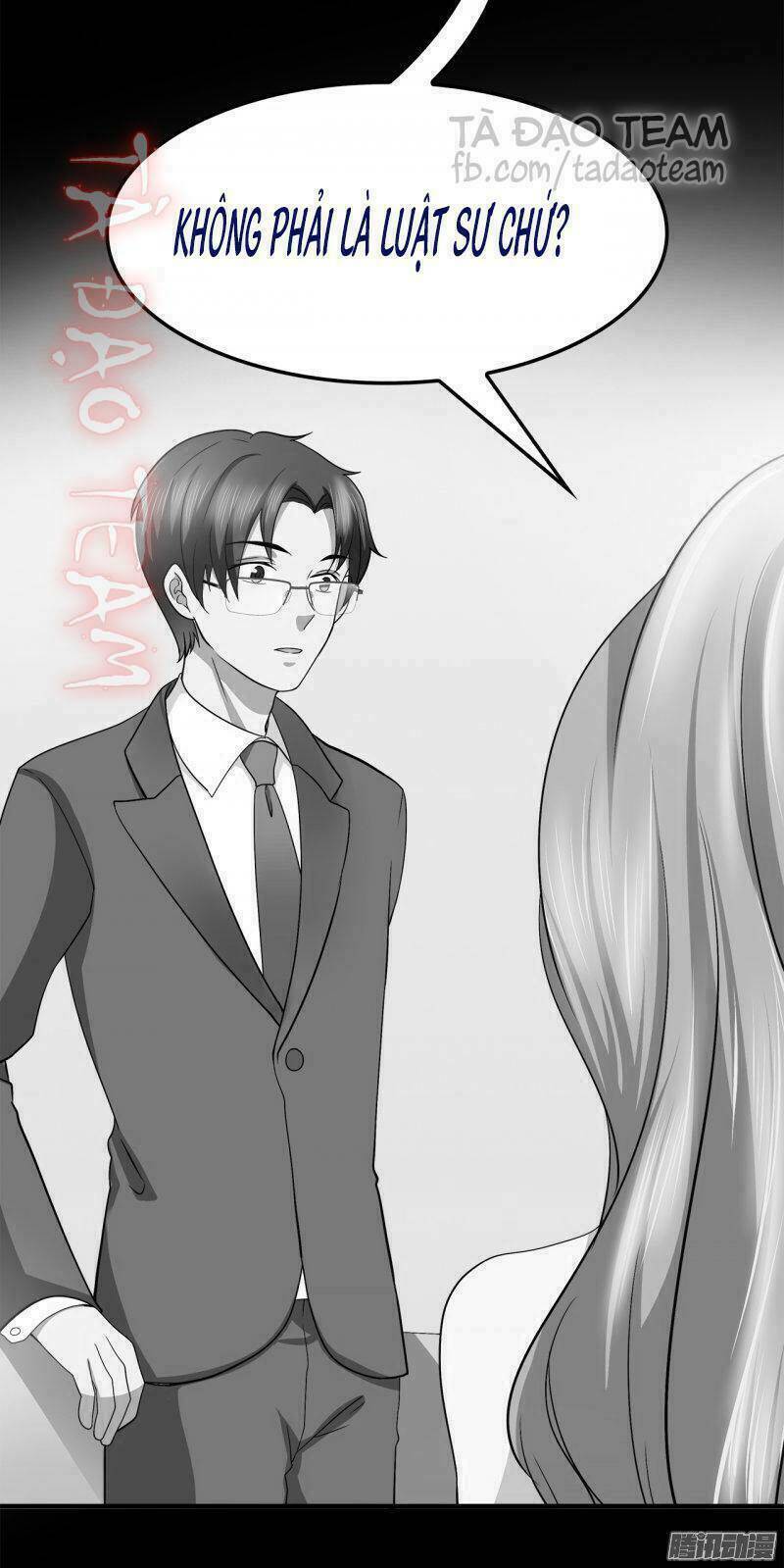 Người Yêu Thời Không: Chapter 30