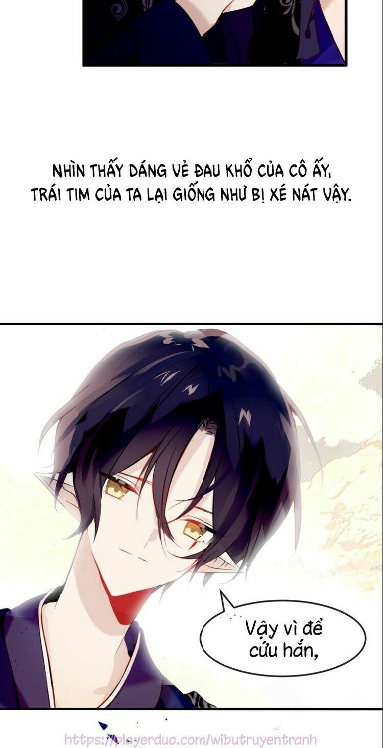 Ngô hoàng tại thượng: Chapter 93