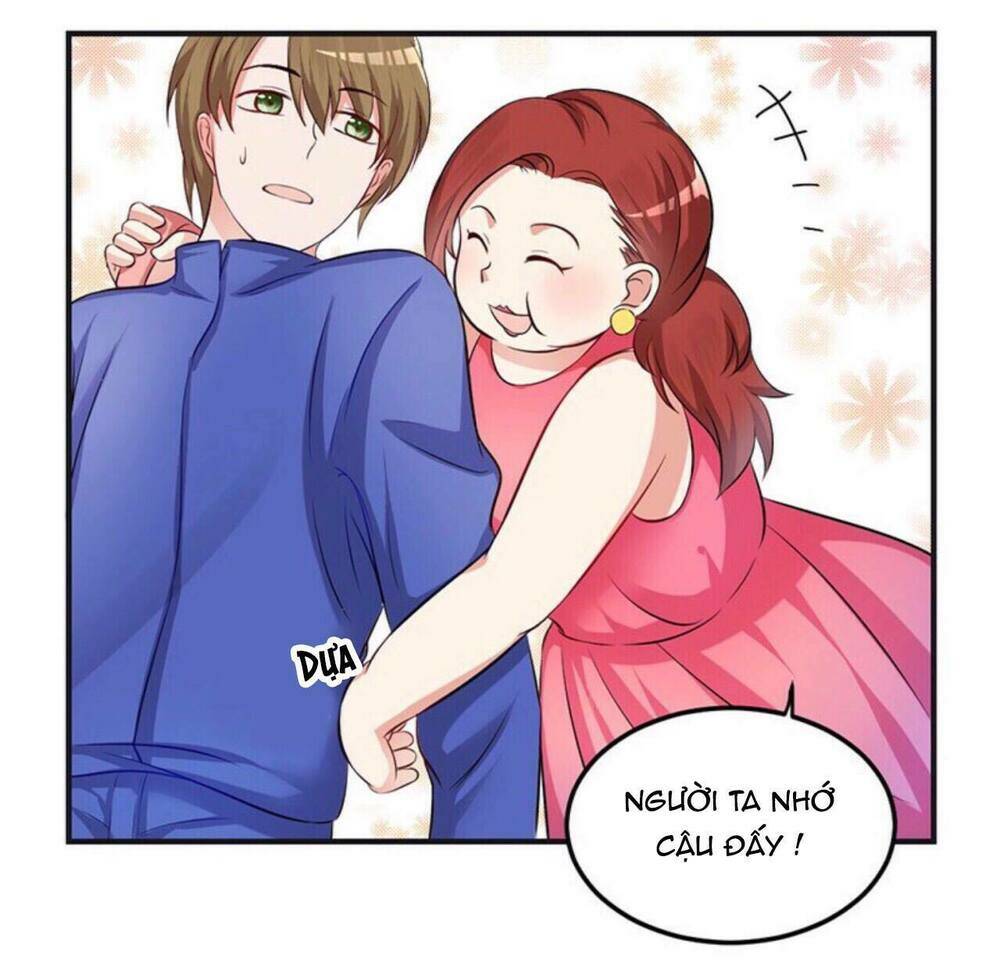 Đoạt Hôn Ác Thiếu: Chapter 20