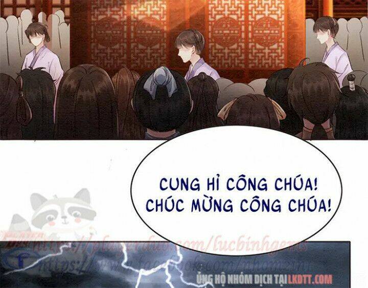 Trọng Sinh Bá Sủng Nhiếp Chính Vương Quá Mạnh Mẽ: Chapter 104