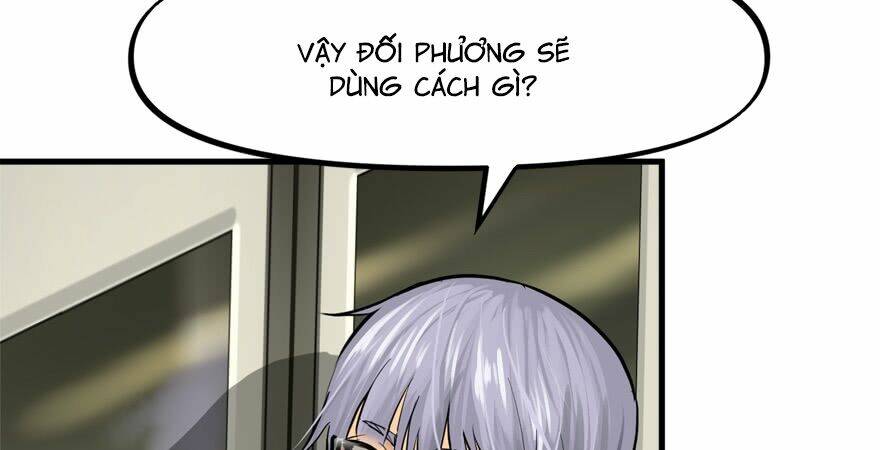 Vua Sinh Tồn: Chapter 44