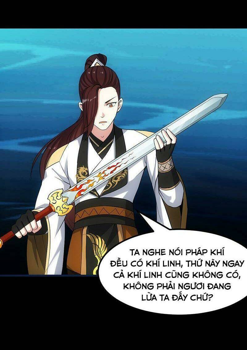 Hệ Thống Thần Long Nghịch Thiên: Chapter 77