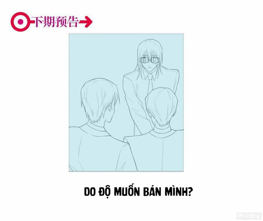 Đơn Phương Yêu Thầm Anh: Chapter 43