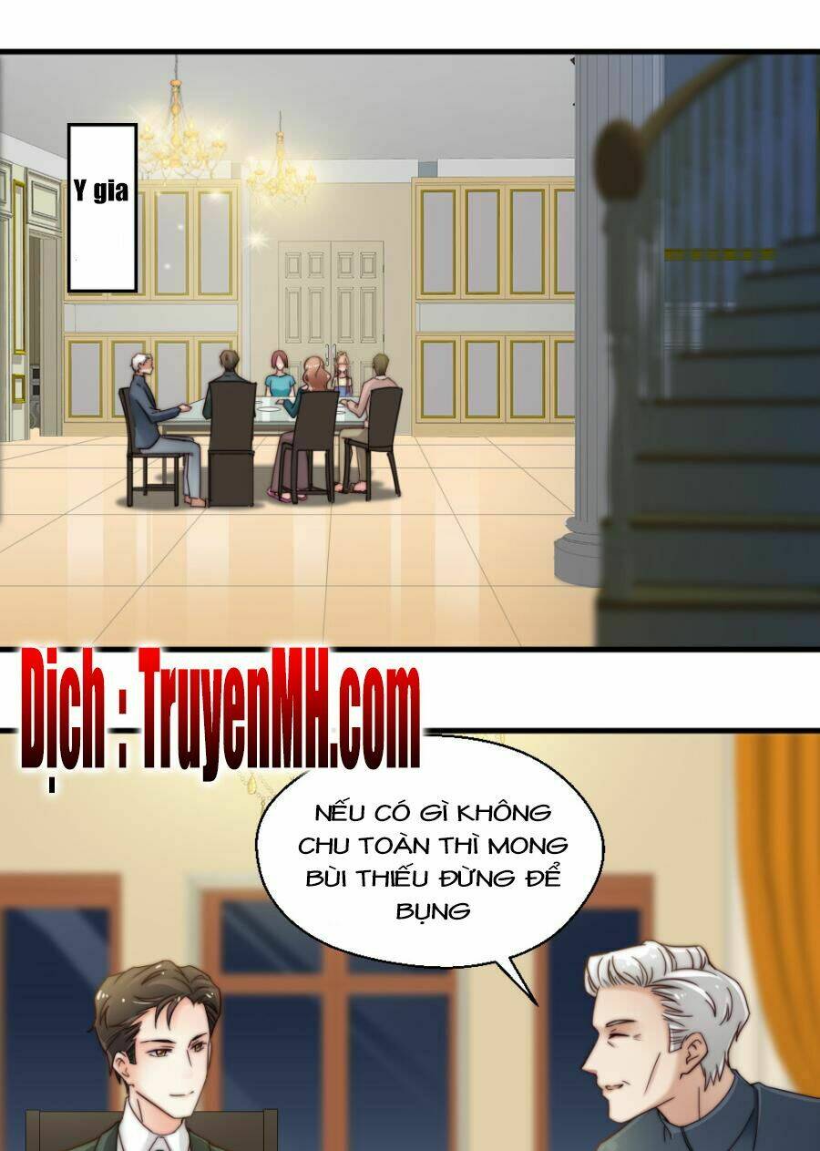 Bí Mật Của Thiên Kim: Chapter 79