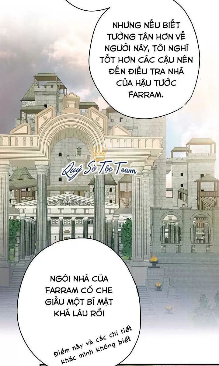 Tồn Tại Với Tư Cách Là Vợ Của Nam Chính: Chapter 120: Con trai nhà Farram