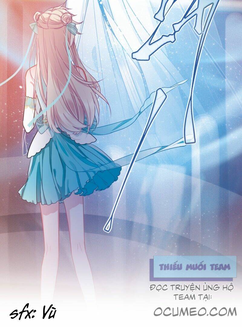 Danh Kiếm Chủng: Chapter 8