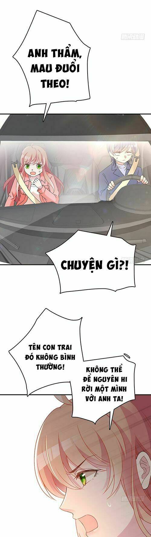 Bí Mật Kết Hôn Với Ảnh Đế: Vợ Ơi Đến Đây Tấn Công Đi Nào: Chapter 58