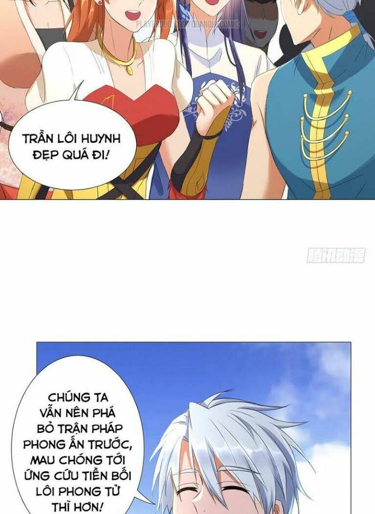 Chí Tôn Trọng Sinh: Chapter 23