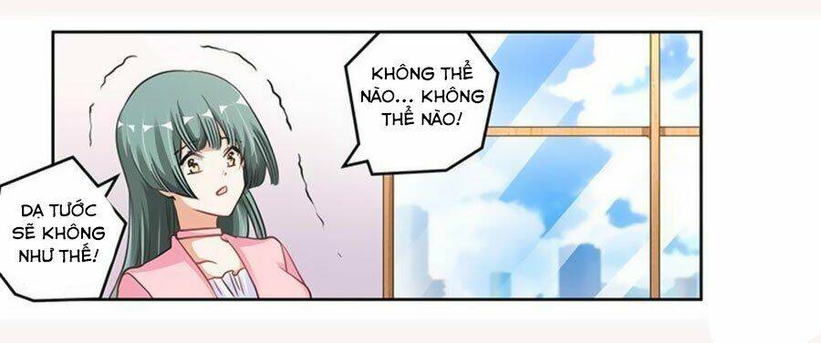 Tổng Tài Đích Thiên Giới Manh Thê: Chapter 105