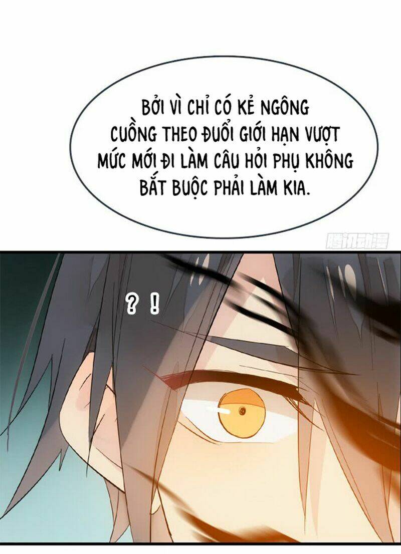 Sư Phụ Lại Trêu Chọc Ta: Chapter 33