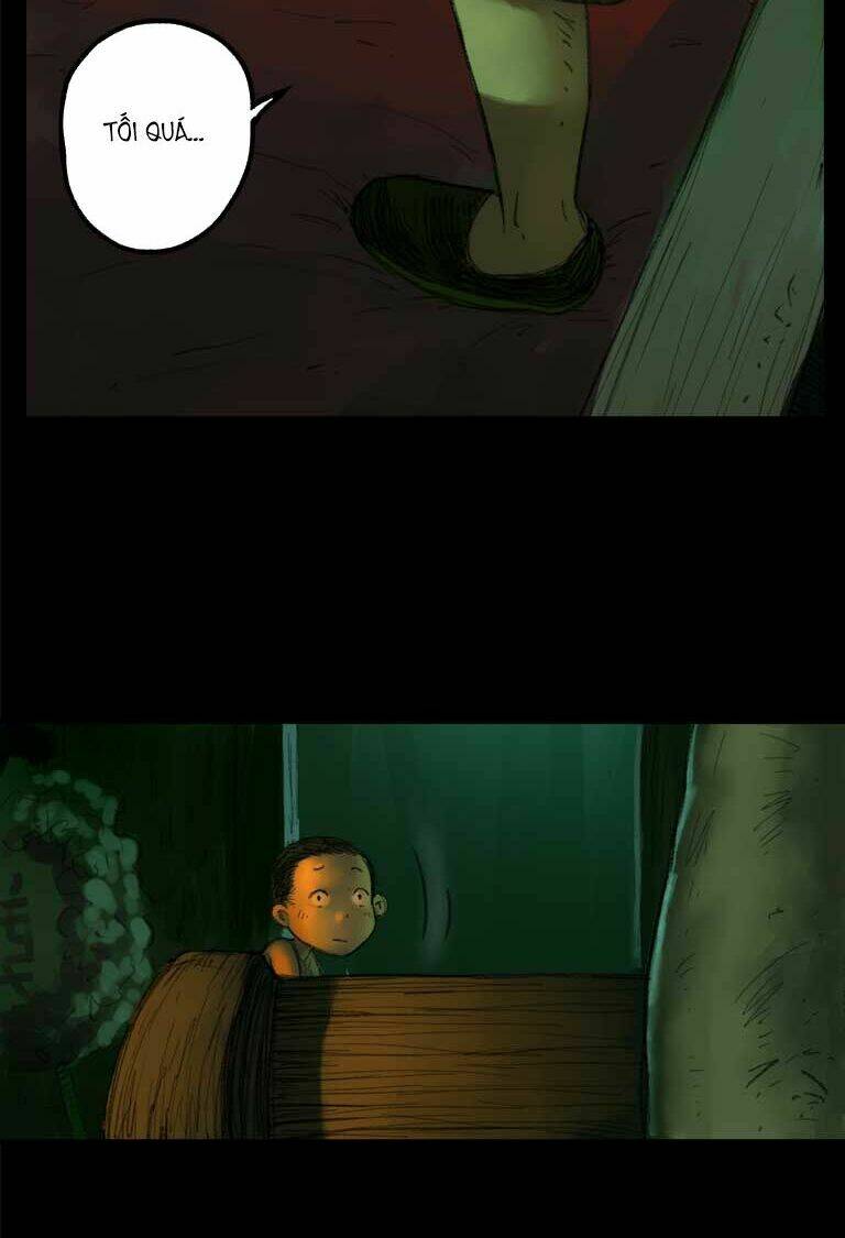 Truyện Đọc Lúc 0H: Chapter 17