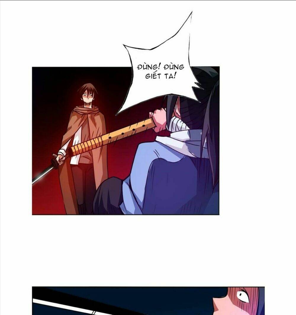 Vì Tôi Là Ông Chú Mở Tiệm Bán Vũ Khí: Chapter 20