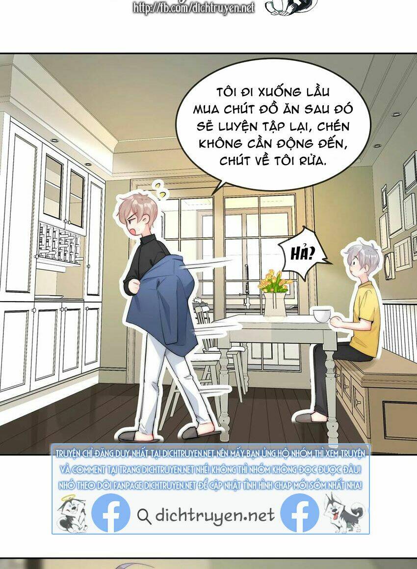 Boss Đại Nhân Là Nữ Thần?: Chapter 53