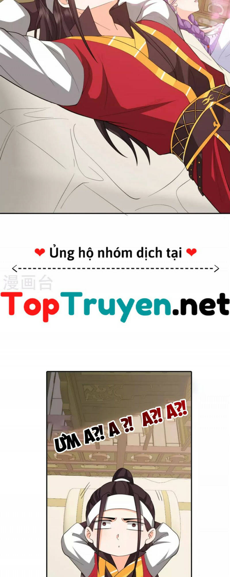 Tôi Phá Vỡ Hào Quang Của Nhân Vật Chính: Chapter 32