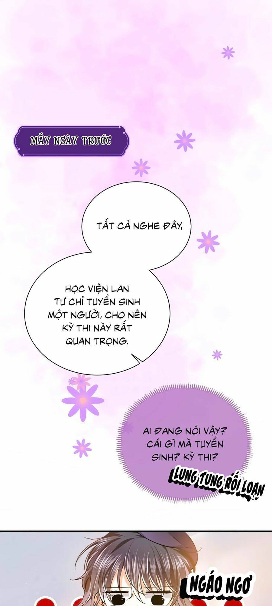 Kiên Quyết Từ Chối Làm Ma Nữ: Chapter 1