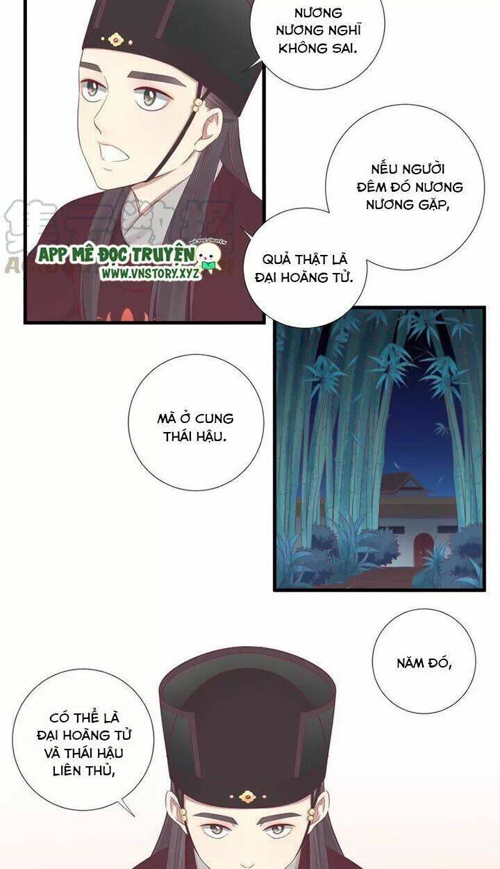 Hoàng Hậu Bận Lắm: Chapter 74