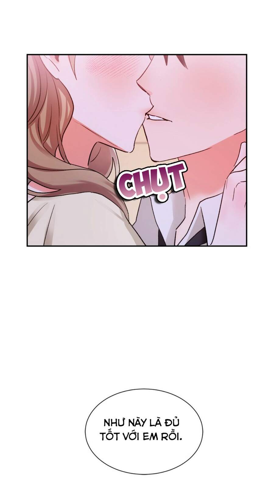 Nụ Hôn Của Giác Quan Thứ Sáu: Chapter 8