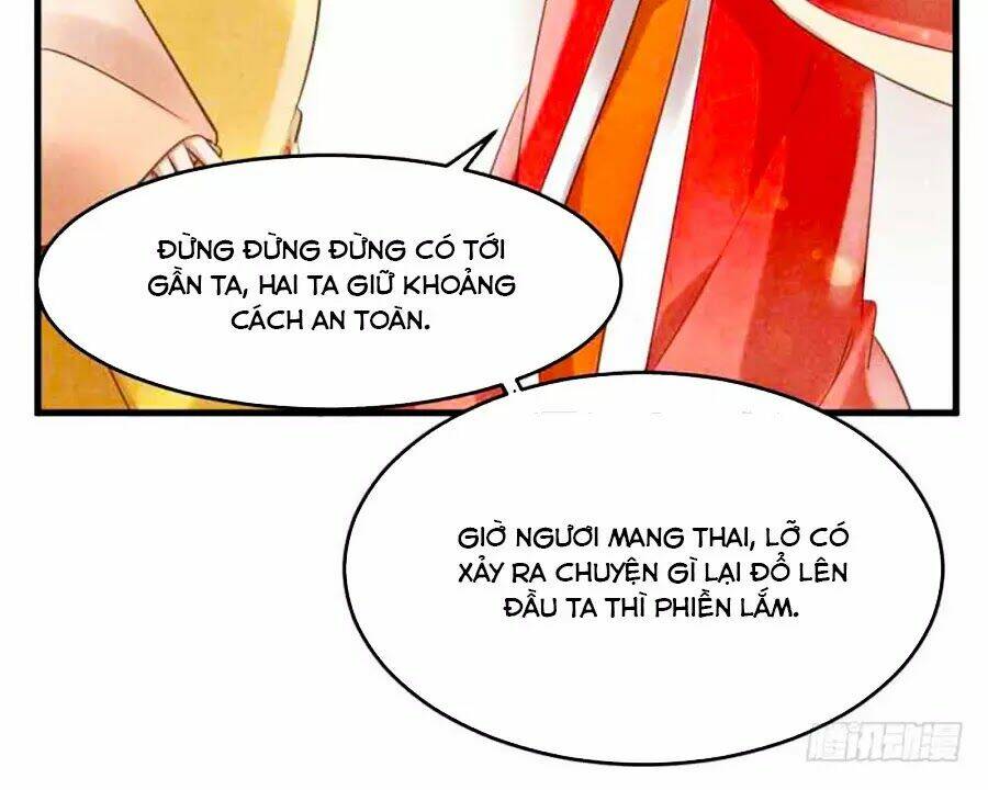 Vương Phi Muốn Trèo Tường: Chapter 28