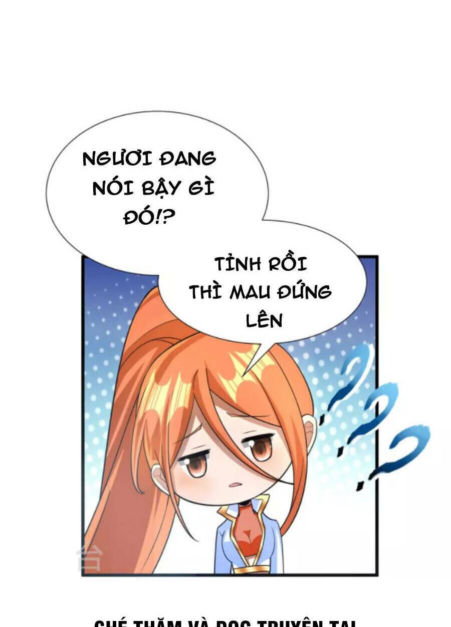 Tiến Sĩ Khoa Học Kỹ Thuật Tu Tiên: Chapter 75