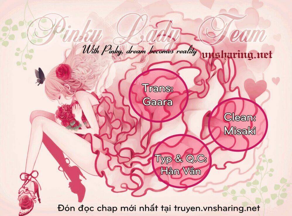 Twelve Nights: Chapter 8