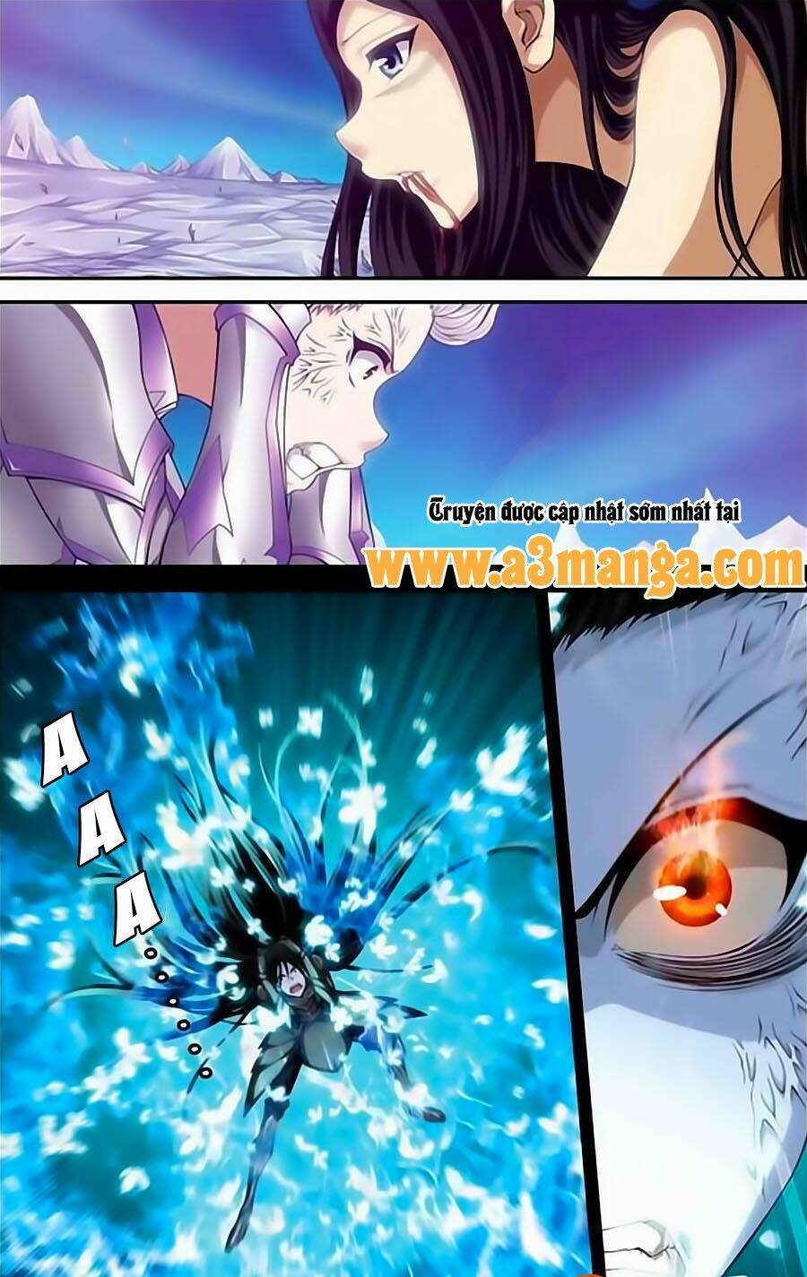 Thâu Tinh Cửu Nguyệt Thiên: Chapter 369