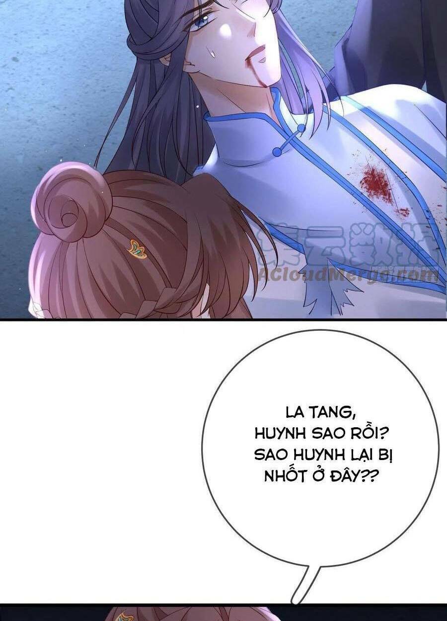 Ma Đầu Vạn Ác Năm Tuổi Rưỡi: Chapter 87