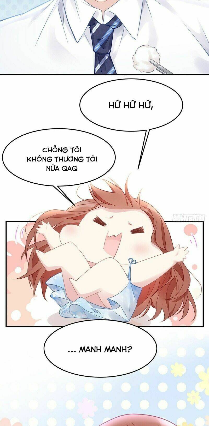 Chỉ Muốn Cưng Chiều Em: Chapter 46