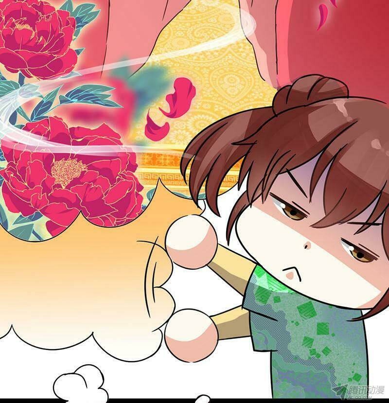 Vương Gia! Ngươi Thật Bỉ Ổi: Chapter 7