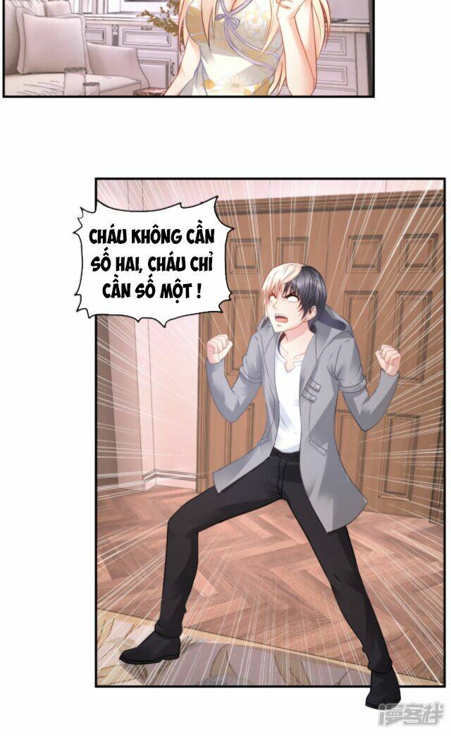 Phong Thủy Thiên Sư: Chapter 50