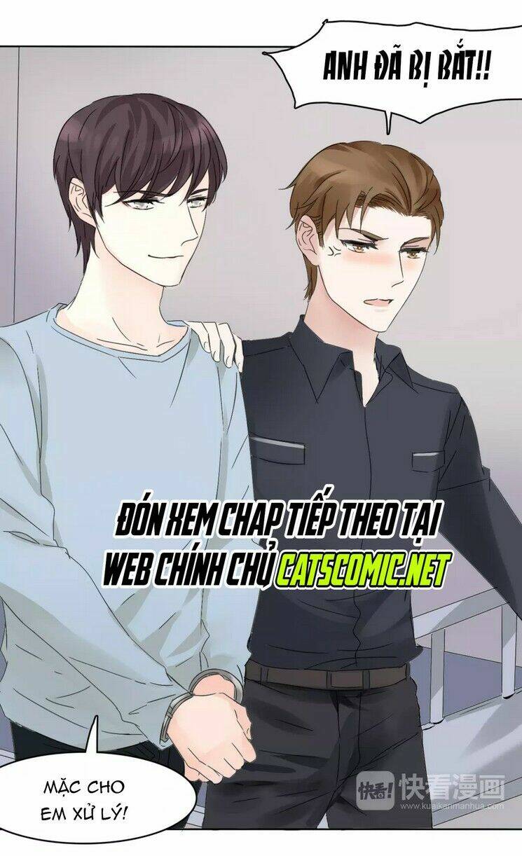 Lấy Sắc Tấn Công Sắc: Chapter 22