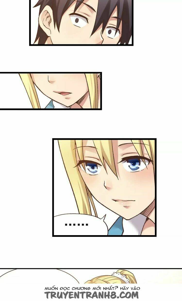 Vì Tôi Là Ông Chú Mở Tiệm Bán Vũ Khí: Chapter 51