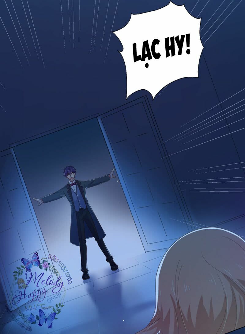 Ma Lạt Thiên Kim Đẩu Ác Thiếu: Chapter 111