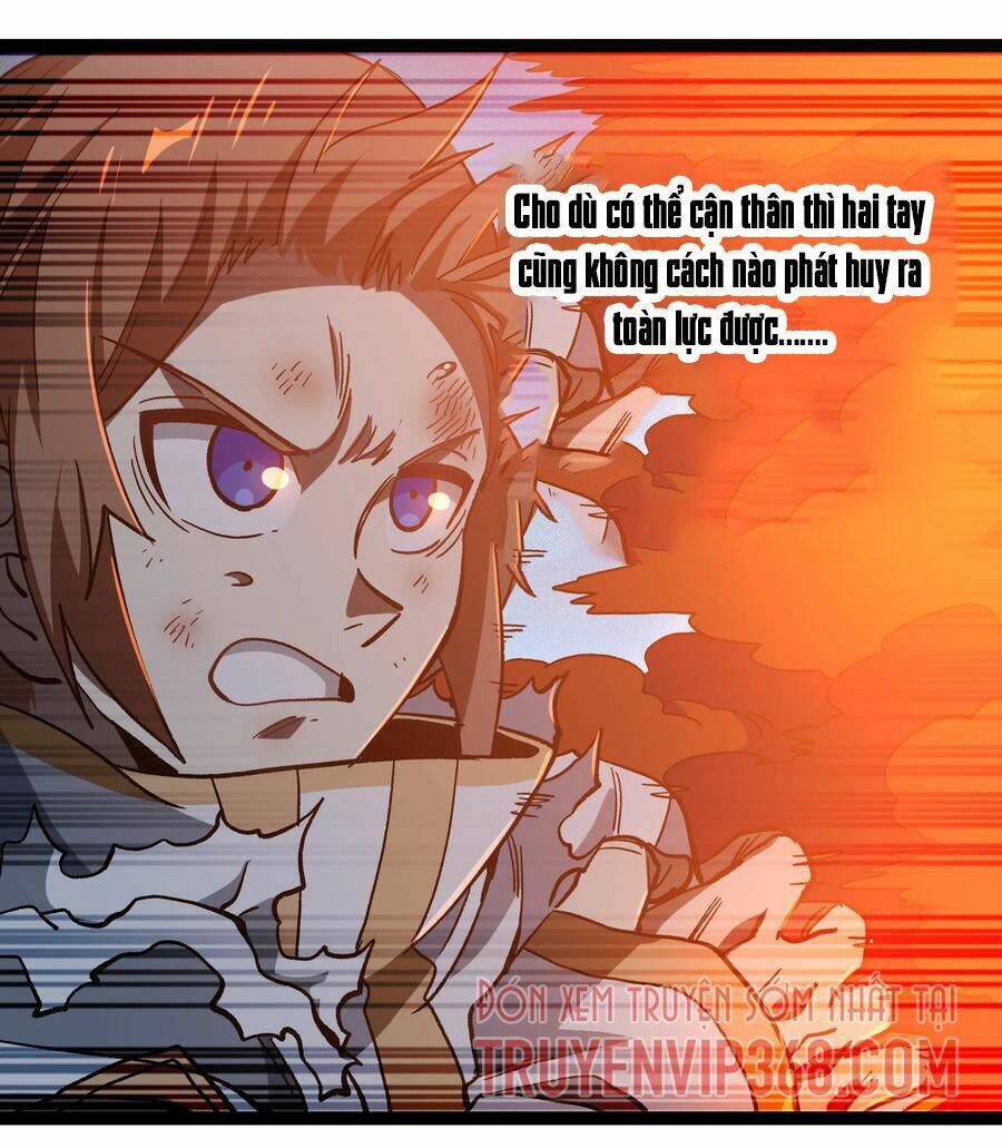 Vú Em Vô Địch: Chapter 12