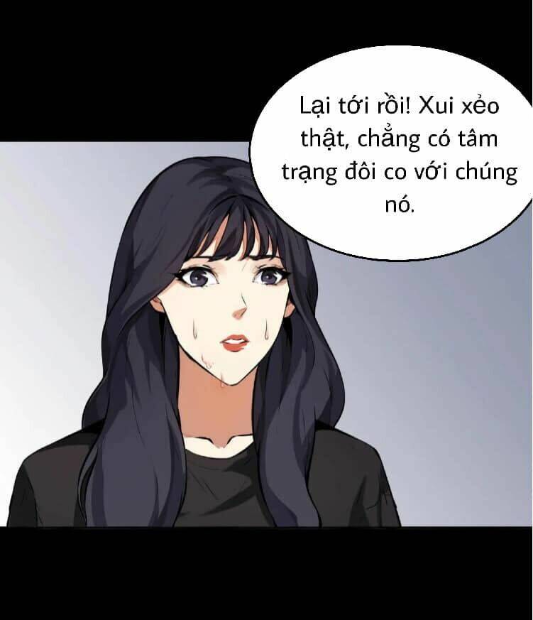 Giày Thủy Tinh: Chapter 11.1
