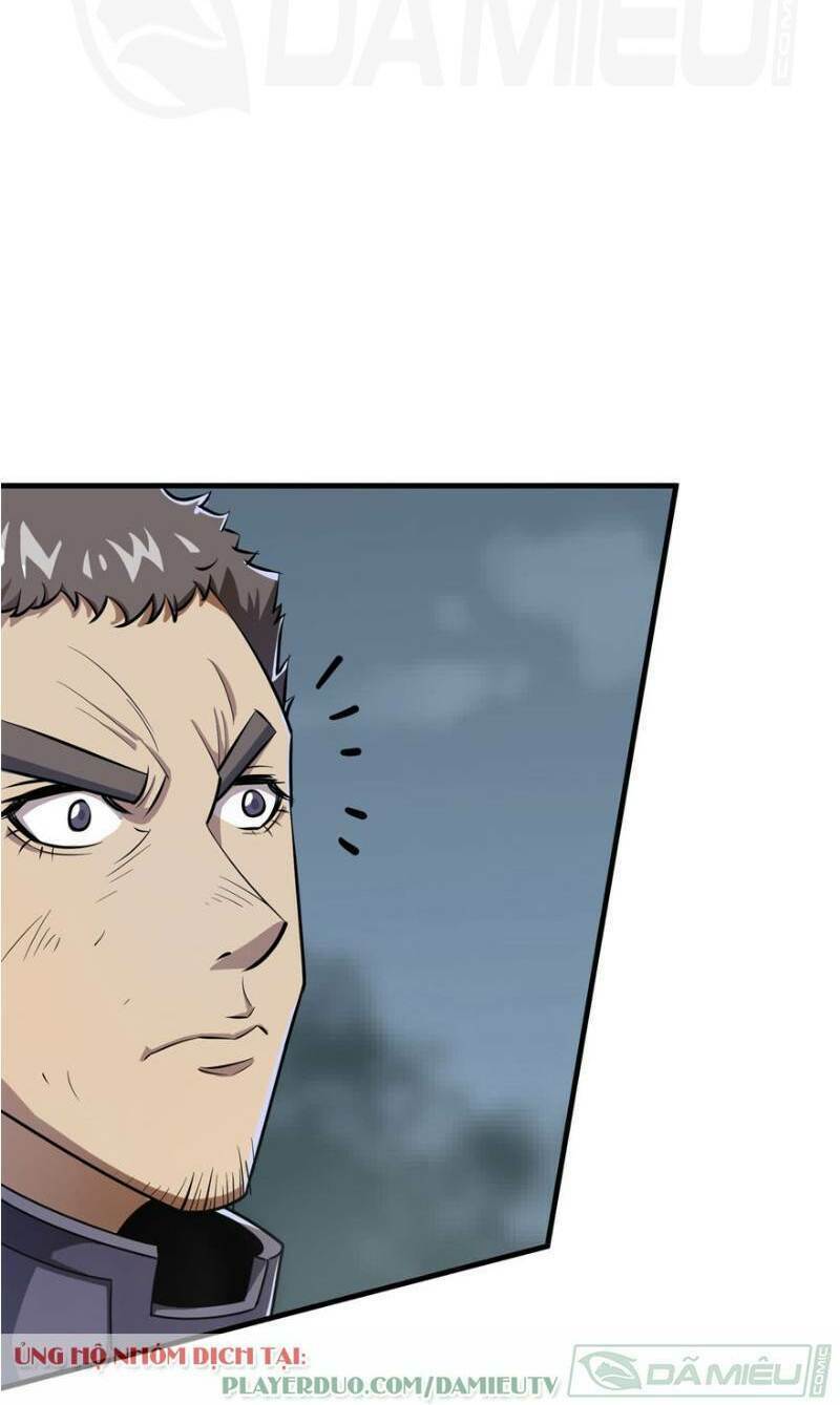 Thú Nhân: Chapter 124