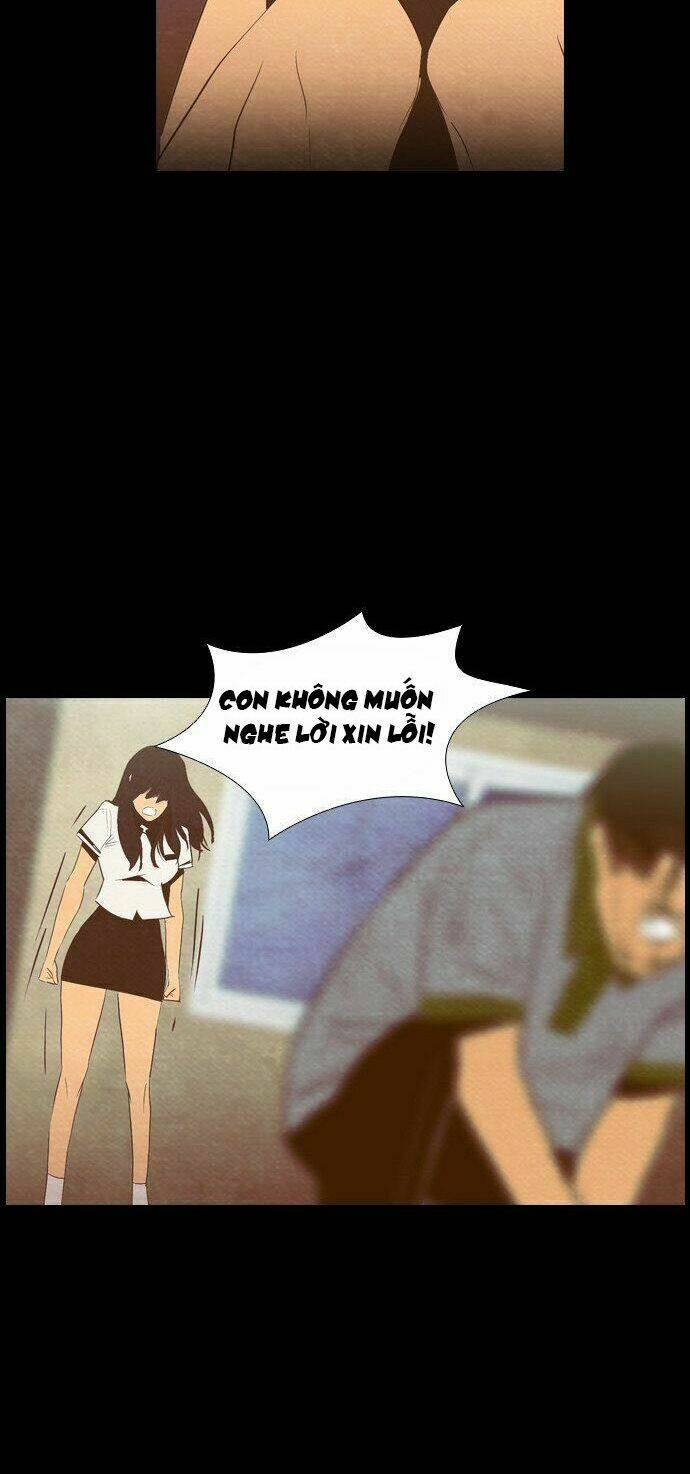 Kẻ Hồi Sinh: Chapter 9