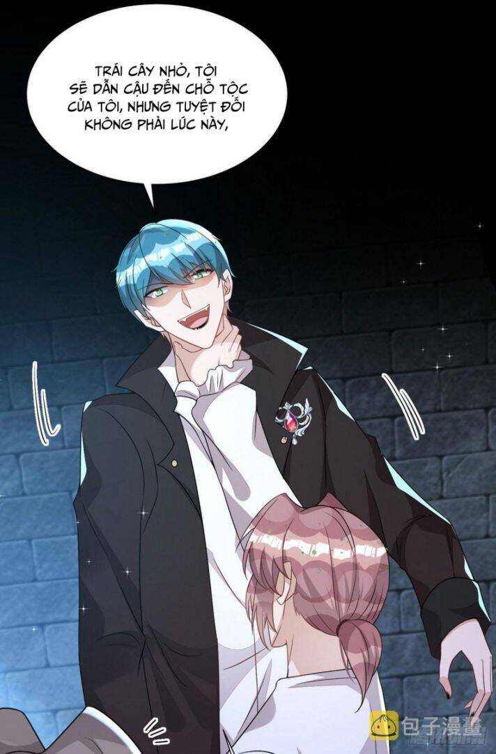 Thú Thụ Bất Thân: Chapter 145