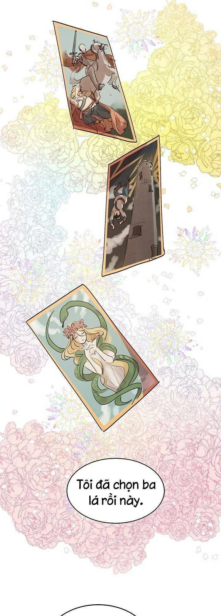 Công Tước, Loạn Vừa Thôi!: Chapter 30