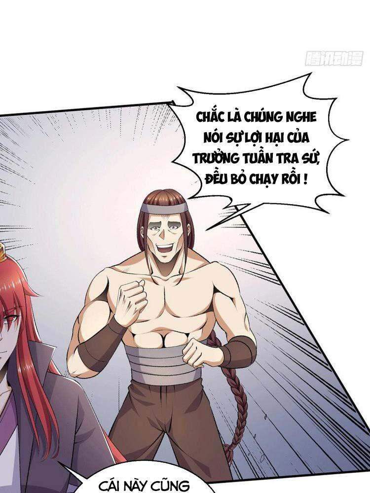 Tiên Vương Trùng Sinh: Chapter 365