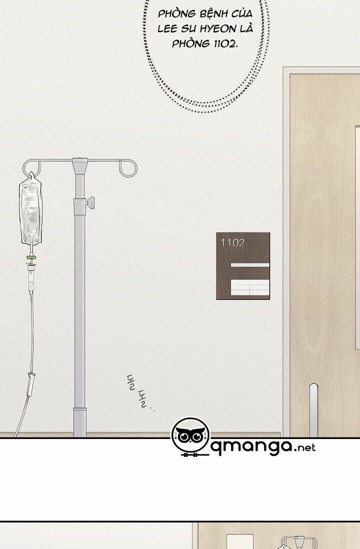 Trốn Tìm: Chapter 34