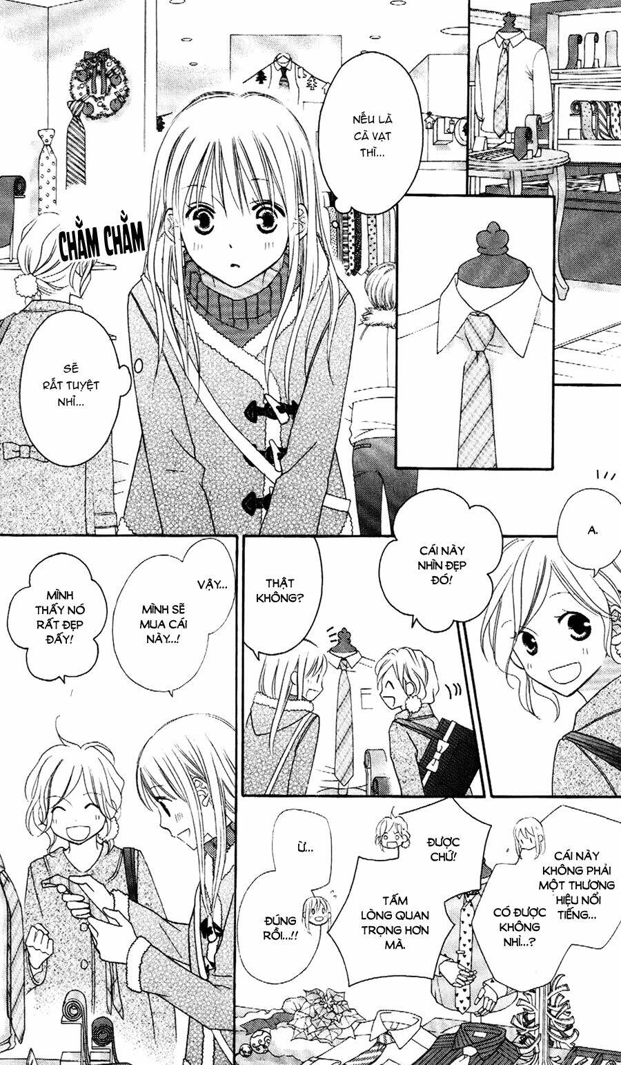 Love So Life: Chapter 69